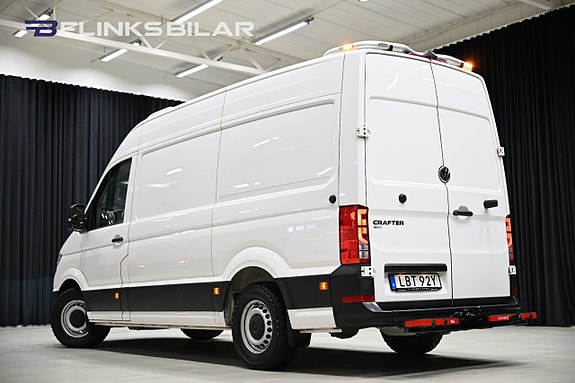 Volkswagen Crafter 4 of 30