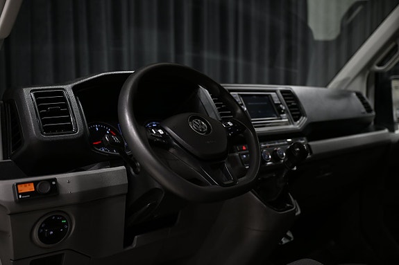 Volkswagen Crafter 28 of 30