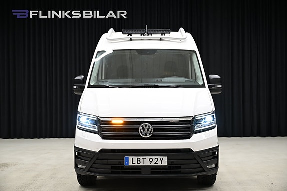Volkswagen Crafter 14 of 30