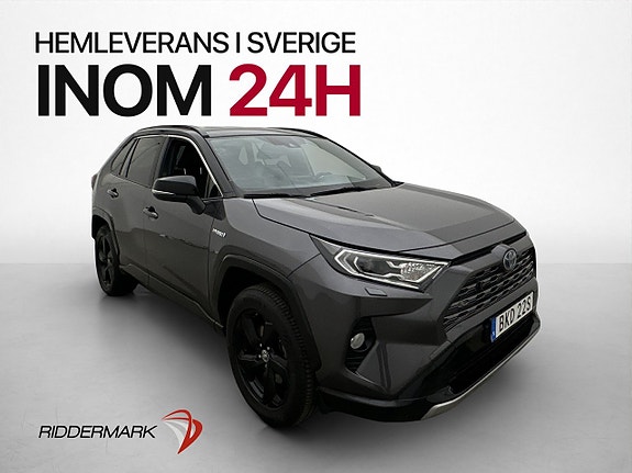 Toyota RAV4 3 of 30