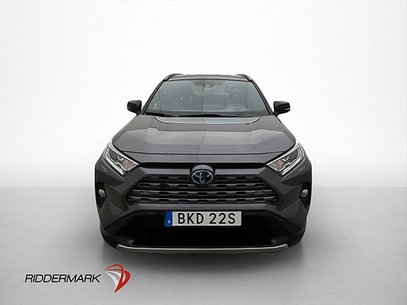 Toyota RAV4 2 of 30