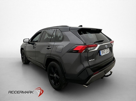 Toyota RAV4 5 of 30