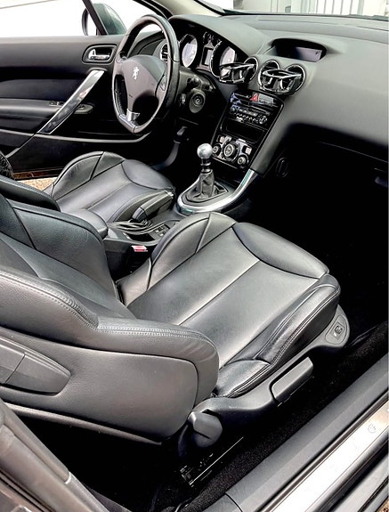 Peugeot 308 3 of 7