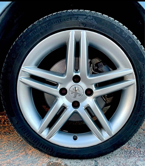 Peugeot 308 6 of 7
