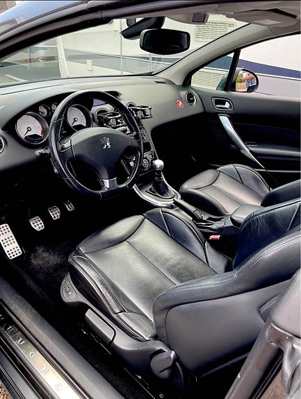 Peugeot 308 5 of 7