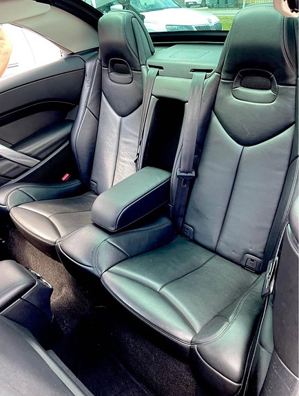 Peugeot 308 2 of 7