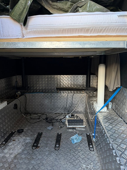 Volkswagen Crafter 35 5 of 6