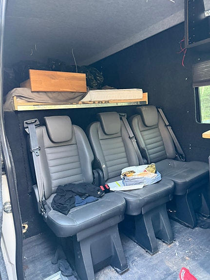 Volkswagen Crafter 35 4 of 6