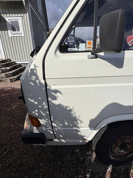Volkswagen Transporter Campmobil 7 of 16