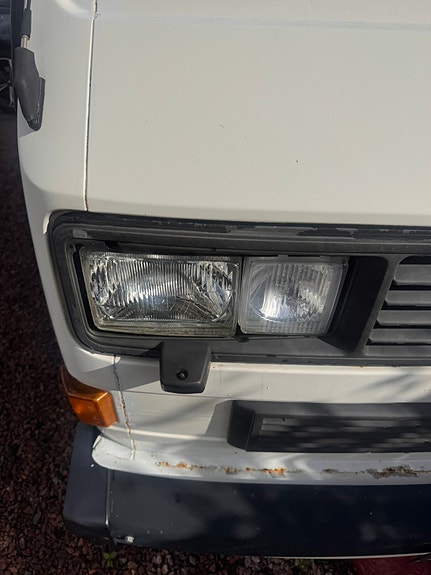 Volkswagen Transporter Campmobil 3 of 16