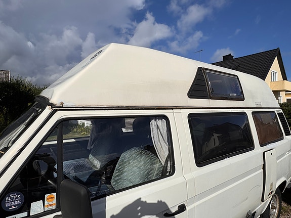 Volkswagen Transporter Campmobil 6 of 16