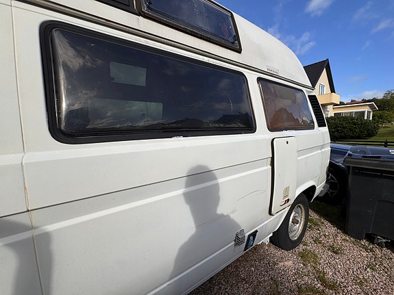 Volkswagen Transporter Campmobil 13 of 16