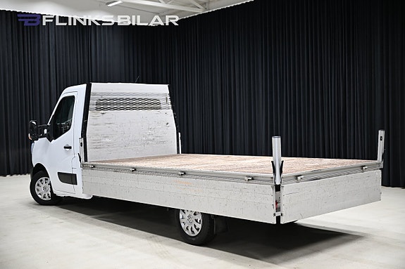 Renault Master 6 of 24
