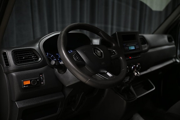 Renault Master 14 of 24