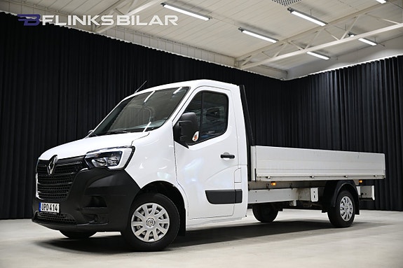 Renault Master 3 of 24
