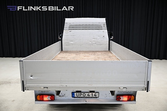 Renault Master 8 of 24