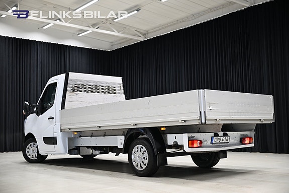 Renault Master 5 of 24