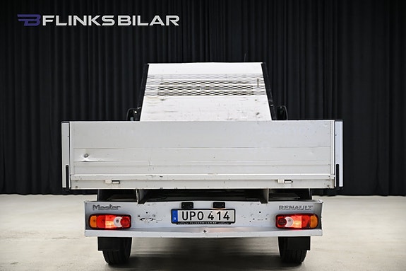 Renault Master 7 of 24