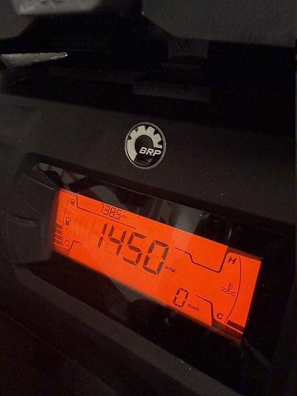 Lynx Commander 900 ACE Core (MOMS/74 mil/Nyservad) 5 of 7