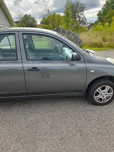Nissan Micra 5 of 5