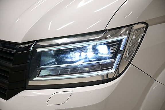 Volkswagen Crafter 3 of 30