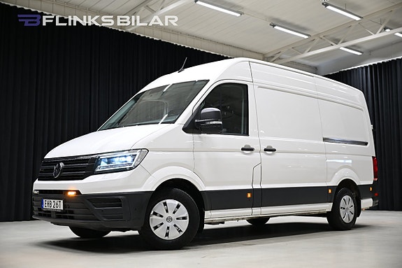 Volkswagen Crafter 4 of 30