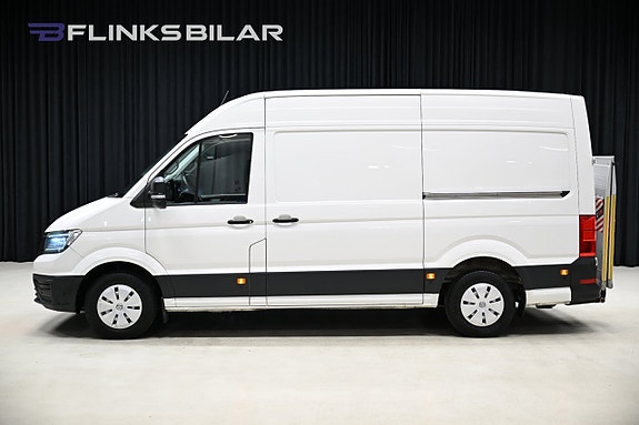 Volkswagen Crafter 2 of 30