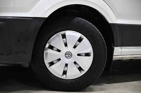 Volkswagen Crafter 5 of 30