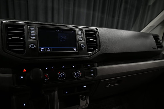 Volkswagen Crafter 27 of 30