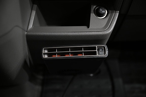 Volkswagen Crafter 19 of 30