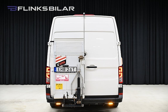 Volkswagen Crafter 12 of 30