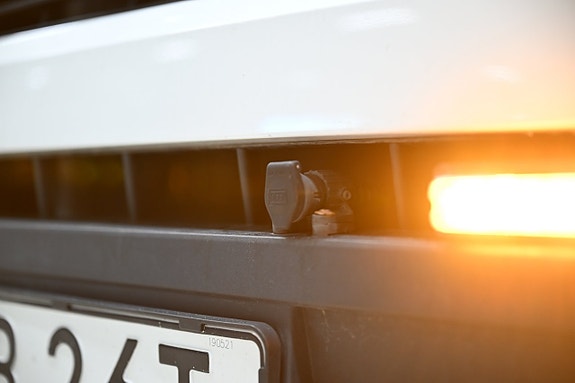 Volkswagen Crafter 14 of 30