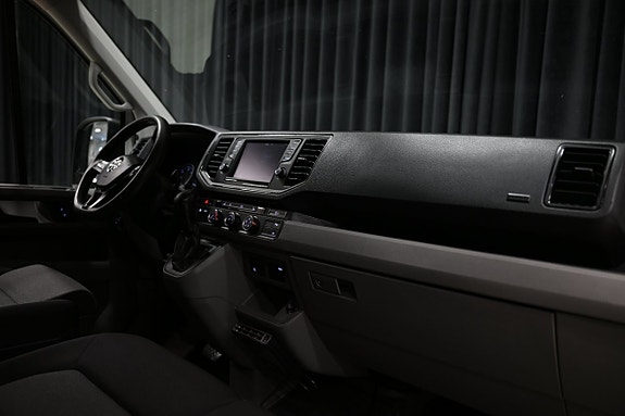 Volkswagen Crafter 29 of 30