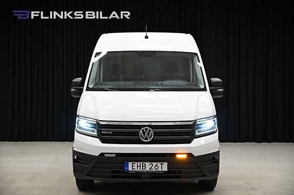 Volkswagen Crafter 15 of 30