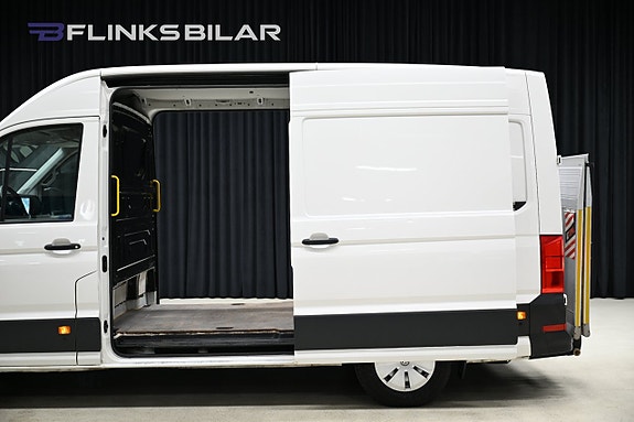 Volkswagen Crafter 6 of 30