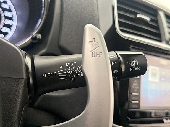 Mitsubishi ASX 27 of 30