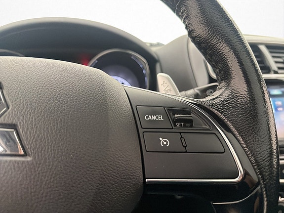 Mitsubishi ASX 21 of 30