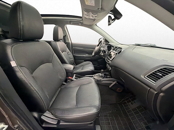 Mitsubishi ASX 15 of 30