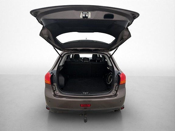 Mitsubishi ASX 30 of 30