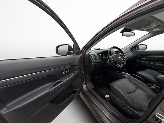 Mitsubishi ASX 11 of 30