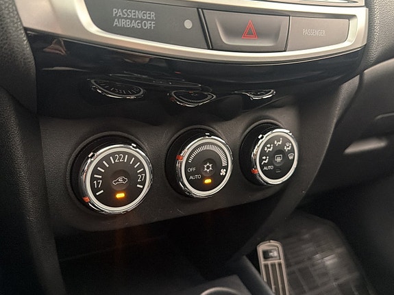 Mitsubishi ASX 25 of 30