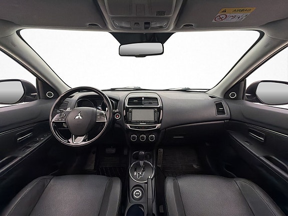 Mitsubishi ASX 13 of 30