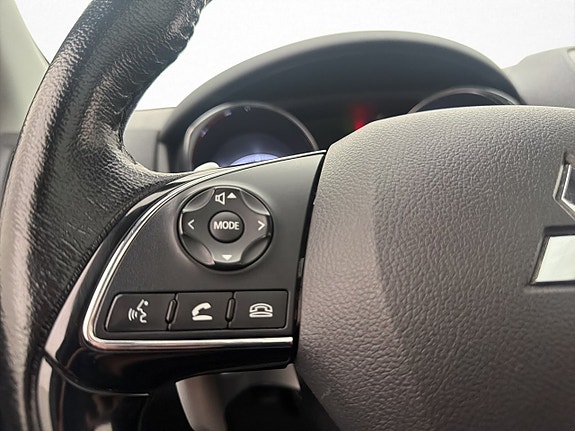 Mitsubishi ASX 20 of 30