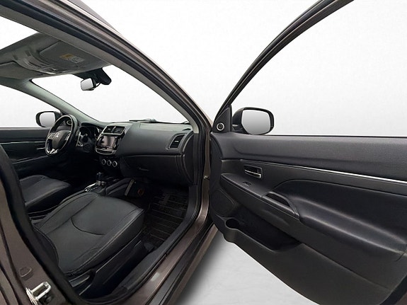 Mitsubishi ASX 16 of 30