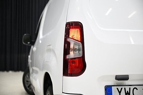 Peugeot Partner 13 of 30