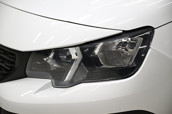 Peugeot Partner 7 of 30