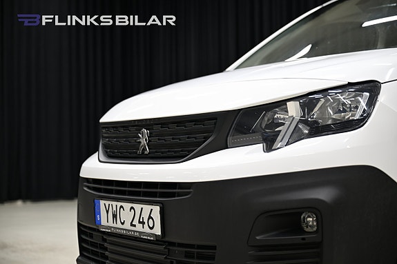 Peugeot Partner 10 of 30