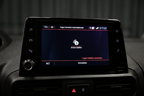 Peugeot Partner 19 of 30