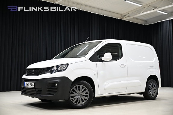 Peugeot Partner 3 of 30