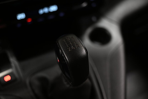 Peugeot Partner 24 of 30